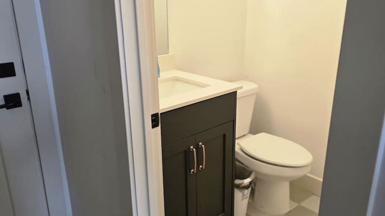 Photo of Bathroom in Fish Haven