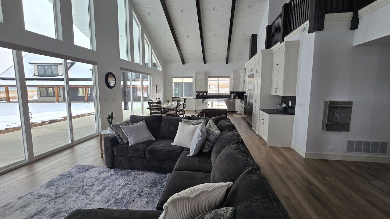 Photo of Livingroom in Fish Haven