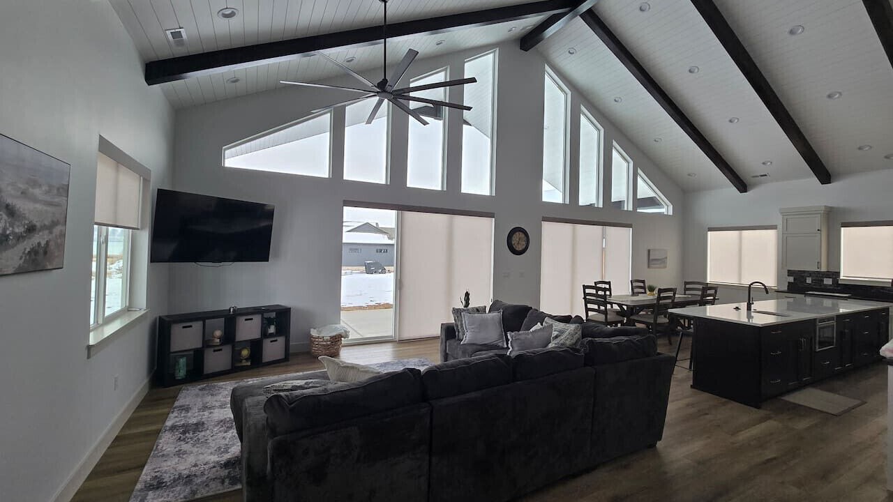 Photo of Livingroom in Fish Haven