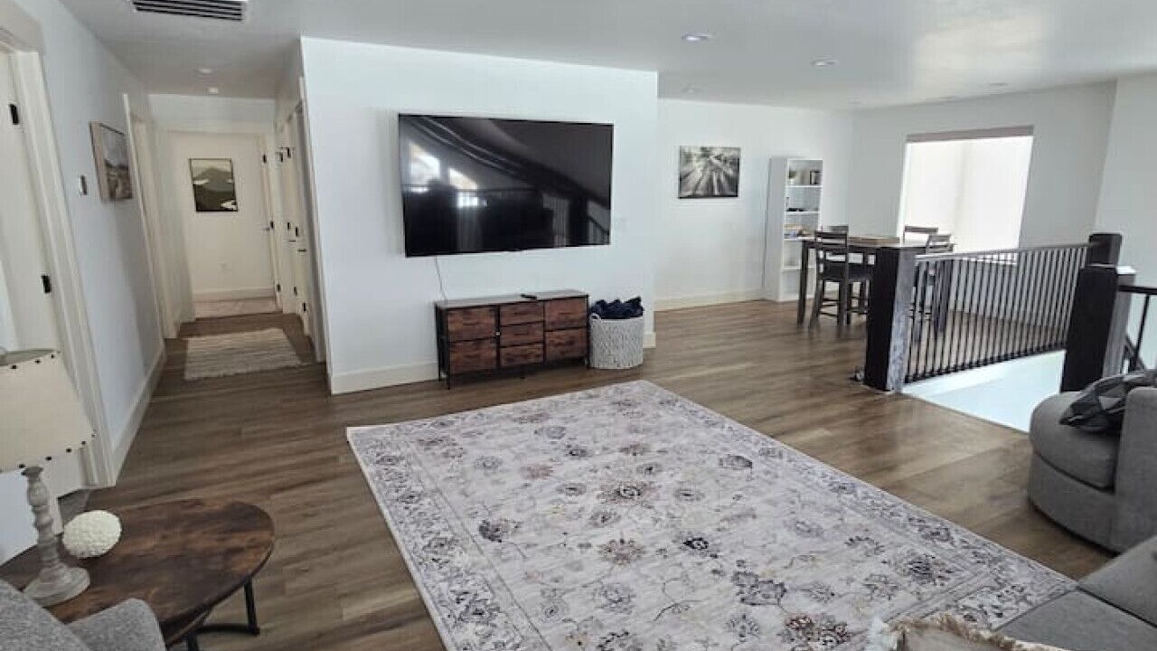Photo of Livingroom in Fish Haven