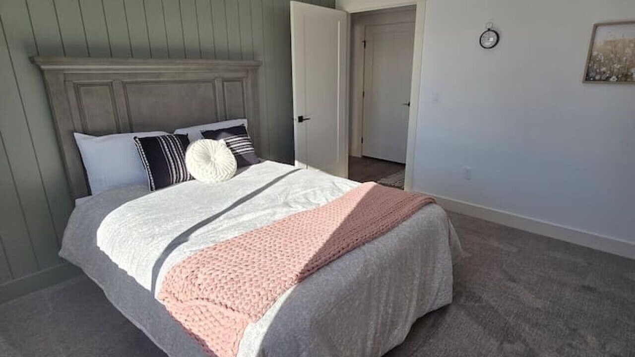 Photo of Bedroom in Fish Haven