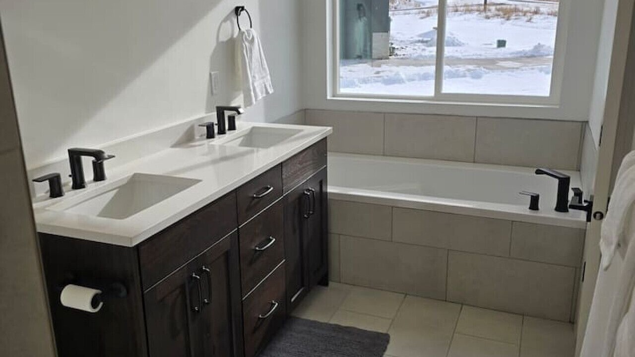 Photo of Bathroom in Fish Haven
