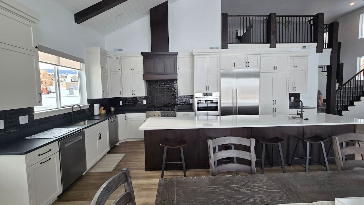Photo of Kitchen in Fish Haven