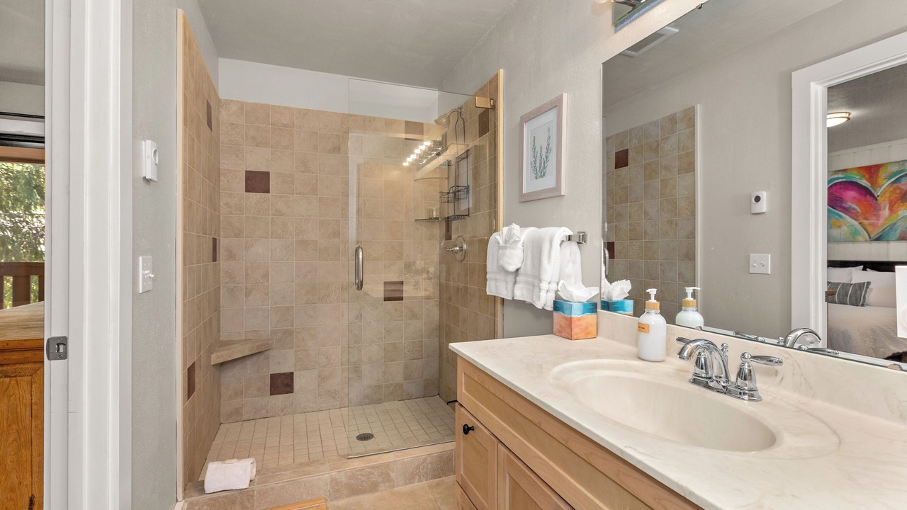 Photo of Bathroom in Ketchum