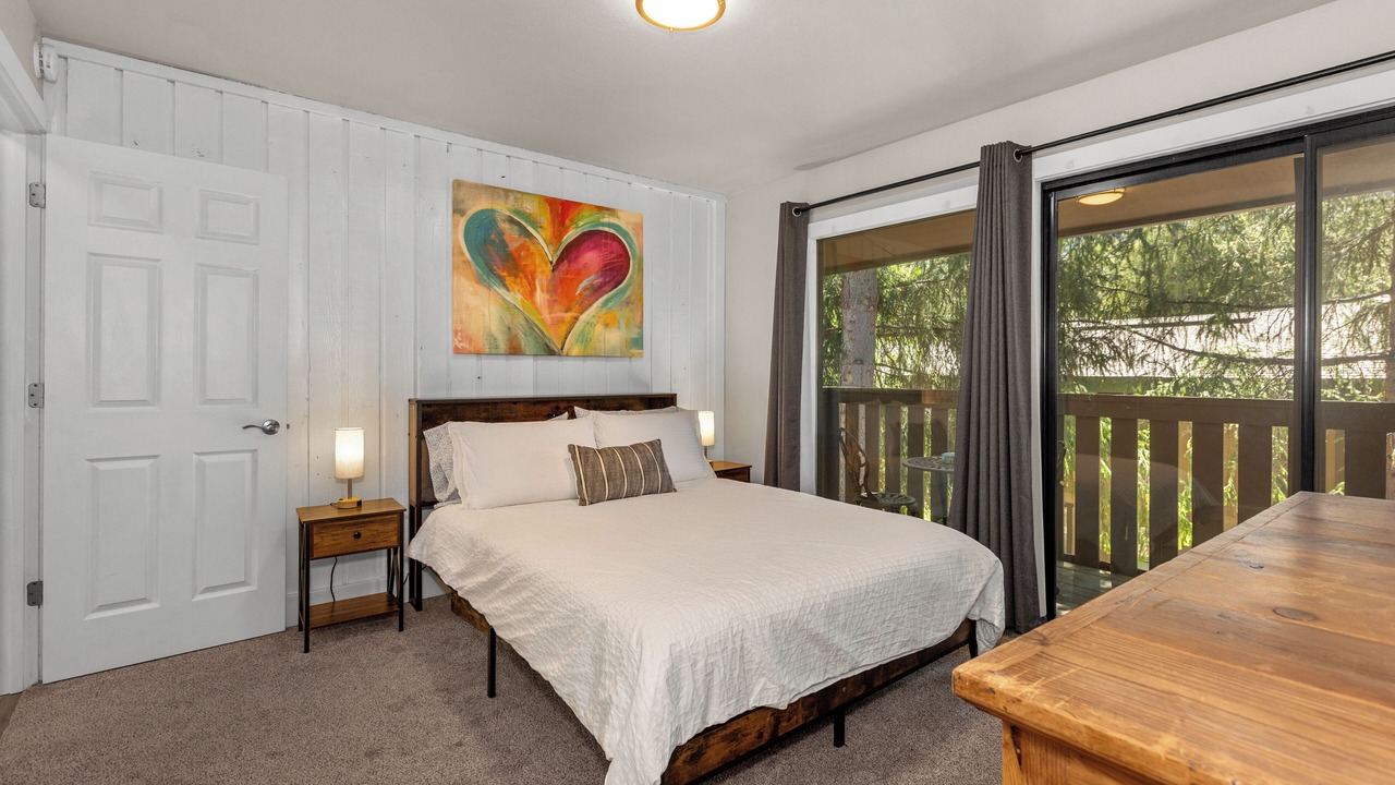 Photo of Bedroom in Ketchum
