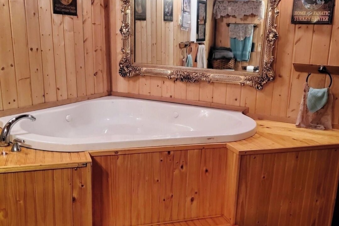 Photo of Bathroom in Sagle