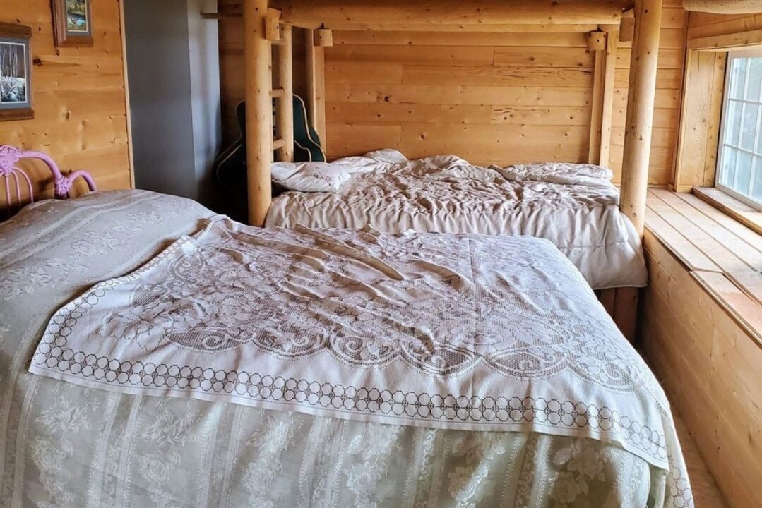 Photo of Bedroom in Sagle