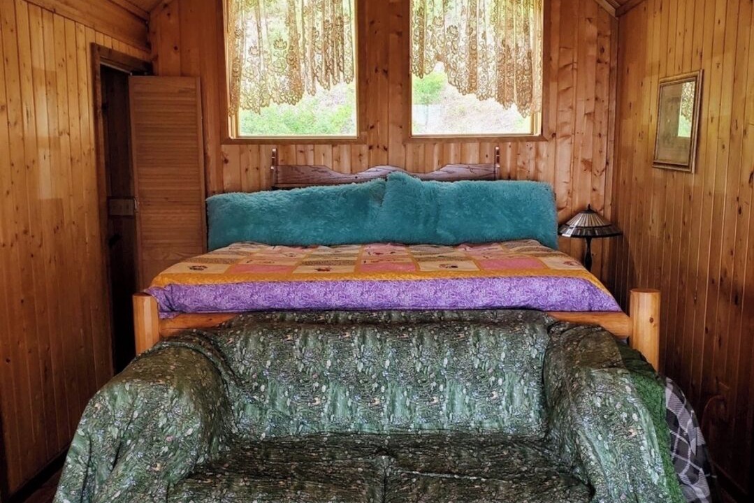 Photo of Bedroom in Sagle