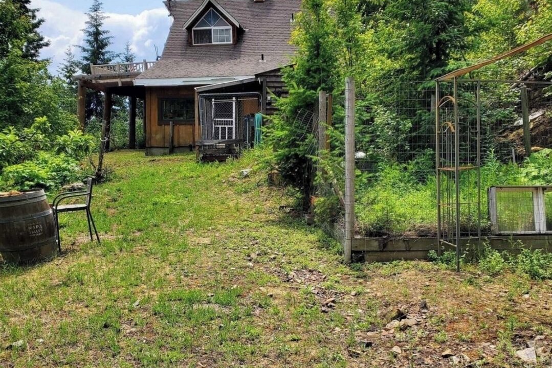 Photo of Outdoor in Sagle