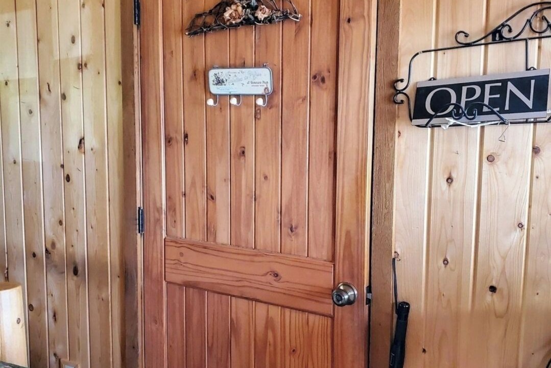 Photo of Bedroom in Sagle