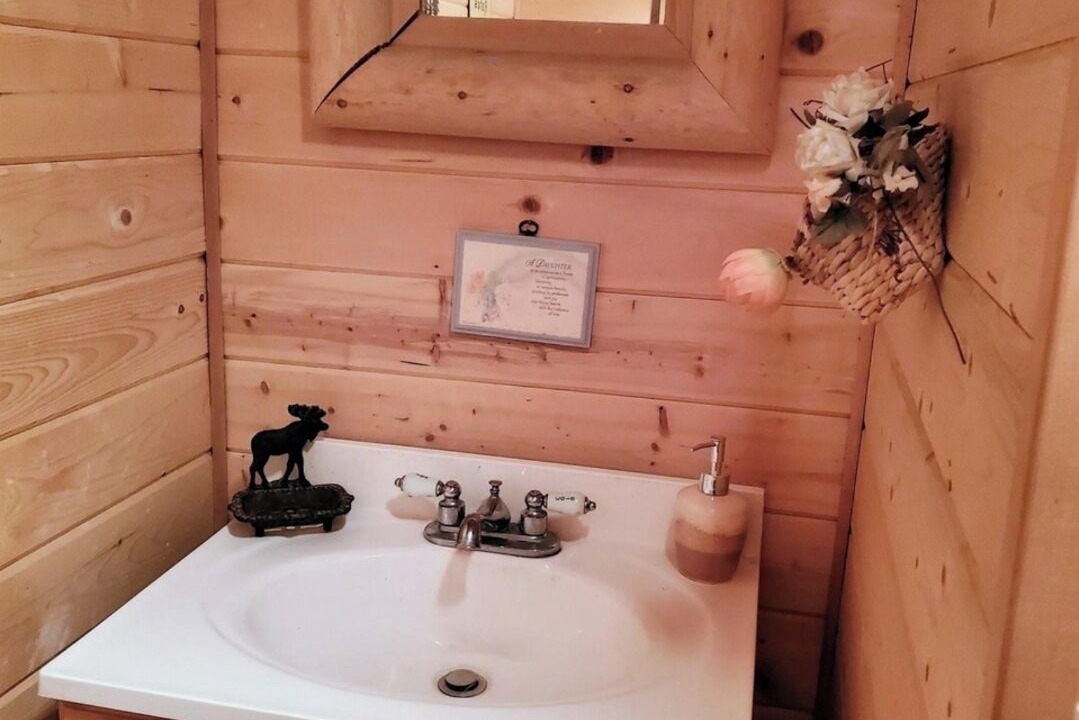 Photo of Bathroom in Sagle