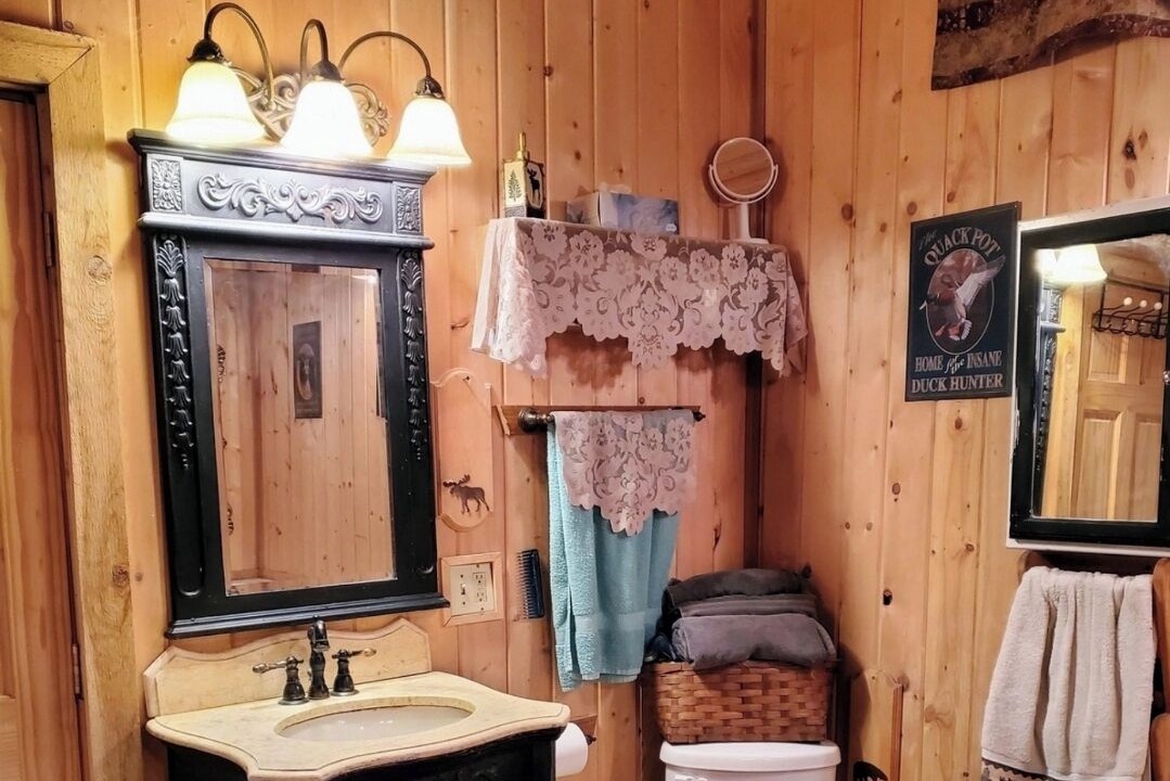 Photo of Bathroom in Sagle