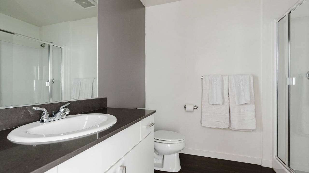 Photo of Bathroom in Cascade