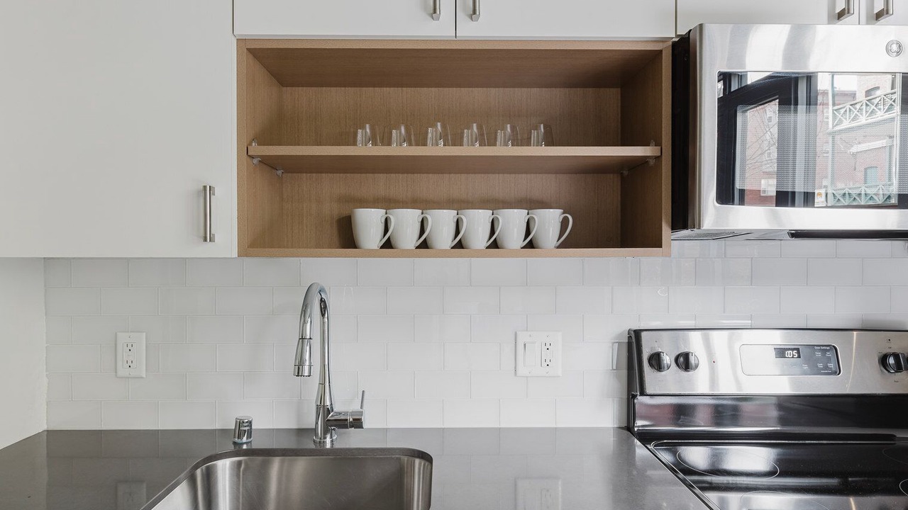 Photo of Kitchen in Cascade