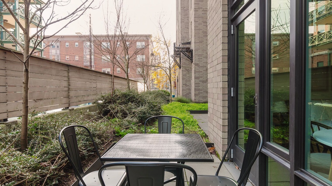Photo of Outdoor in Cascade