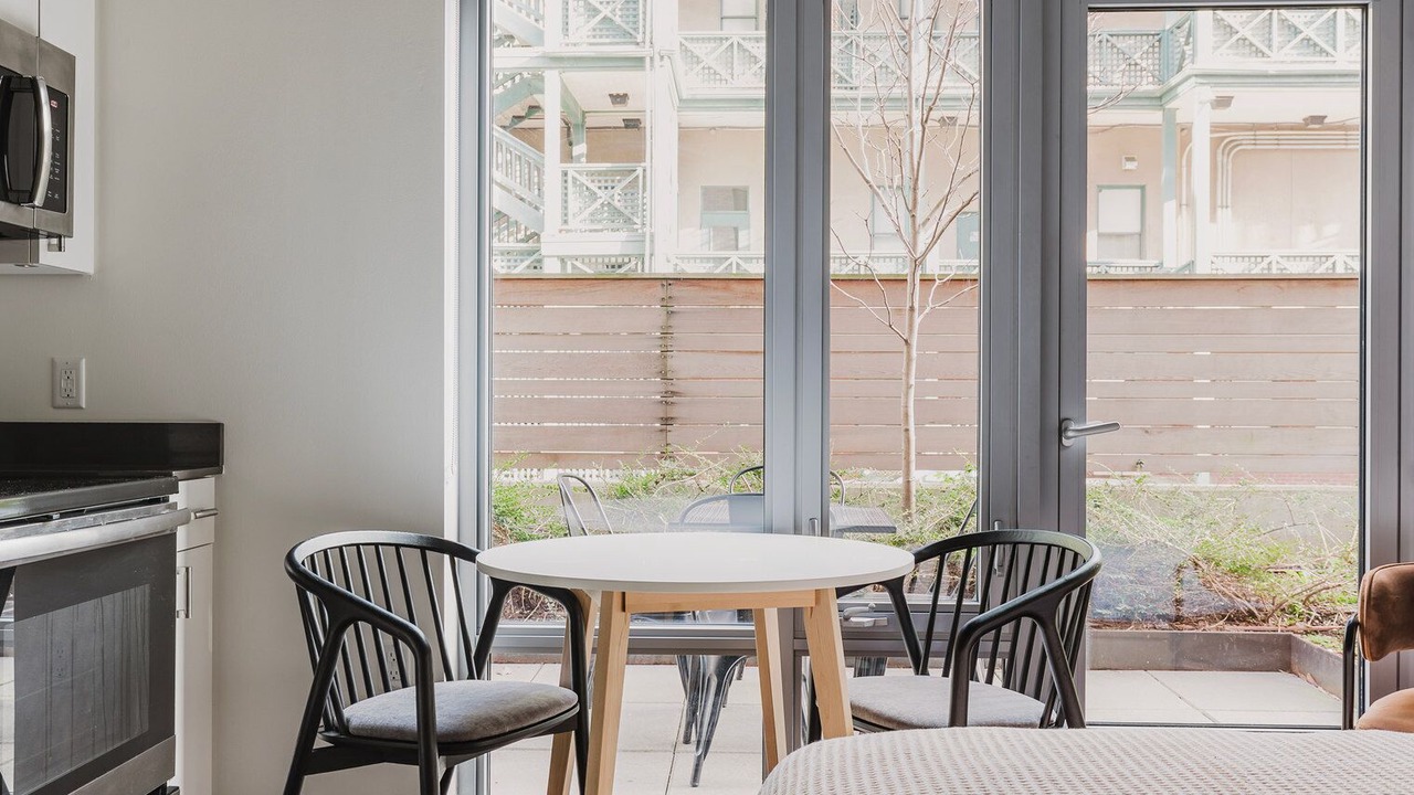 Photo of Kitchen in Cascade