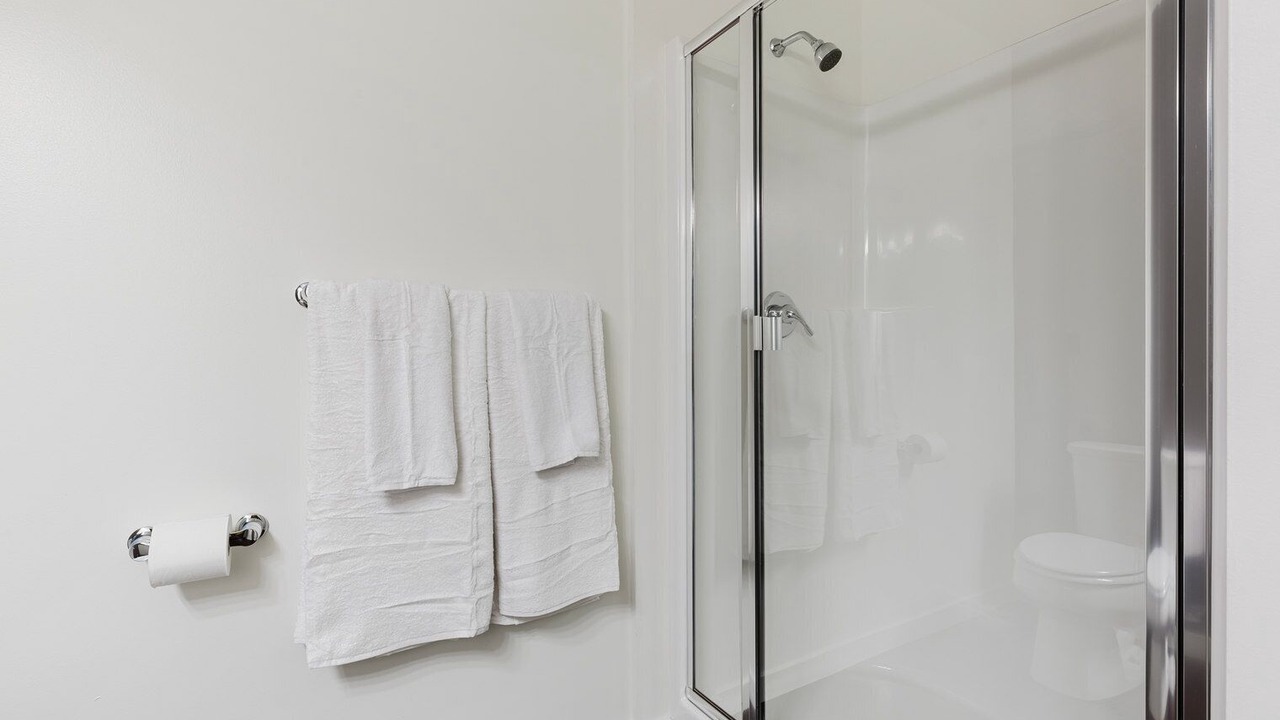 Photo of Bathroom in Cascade