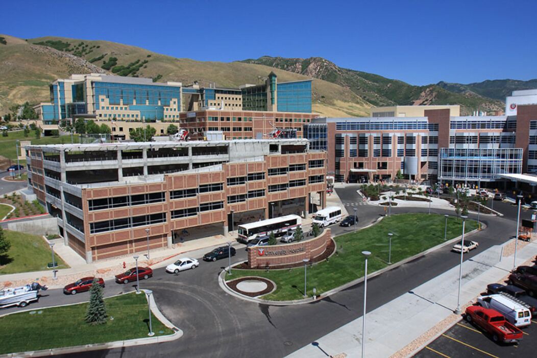 Photo of Others in Downtown Salt Lake City