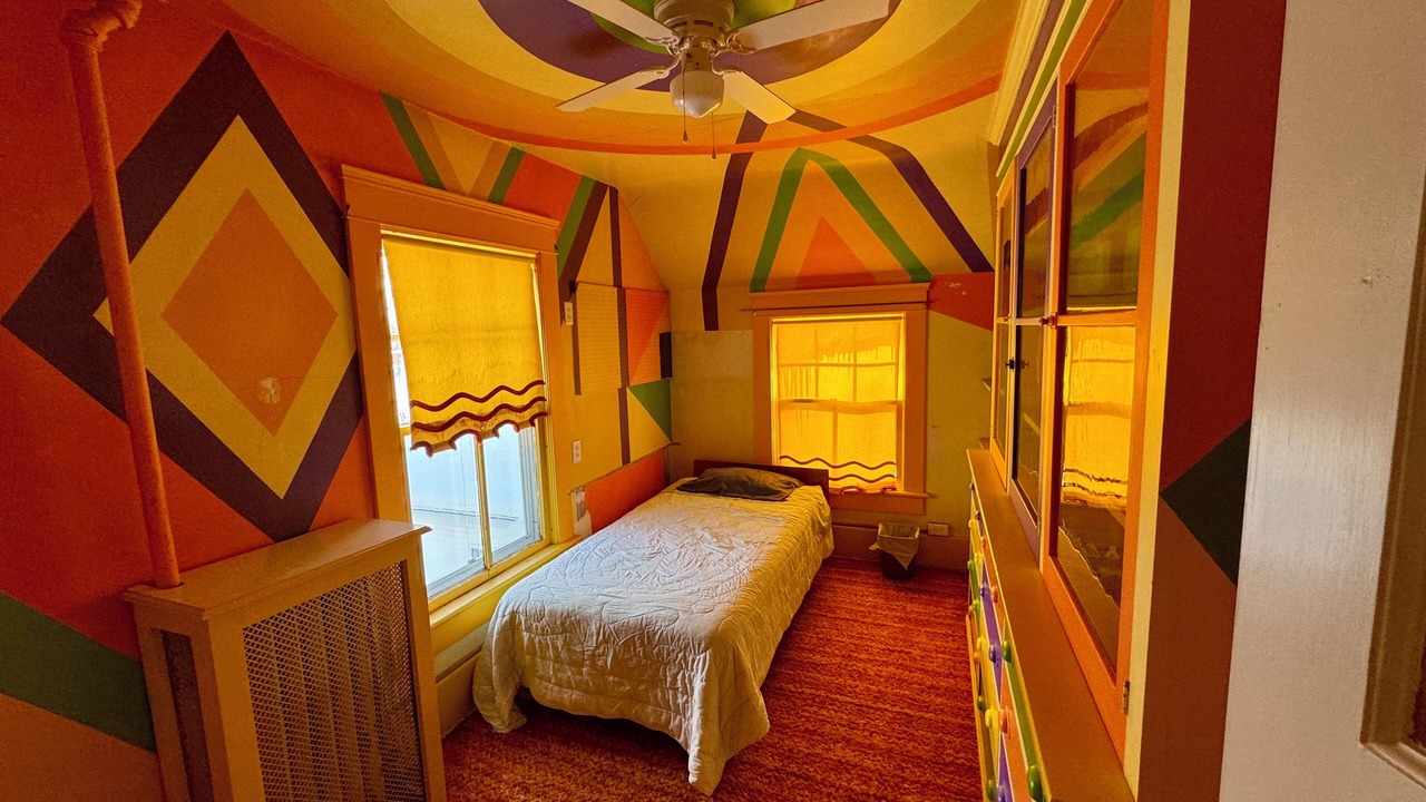 Photo of Bedroom in Laurium