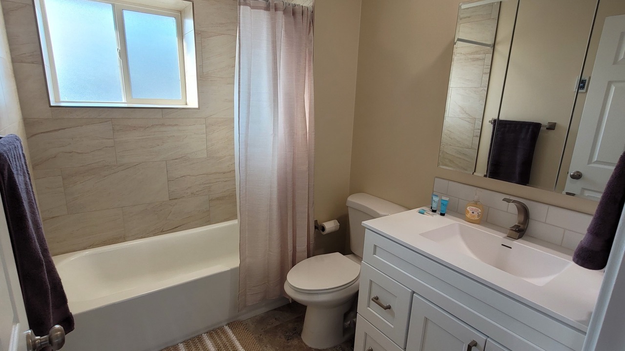 Photo of Bathroom in Emmett