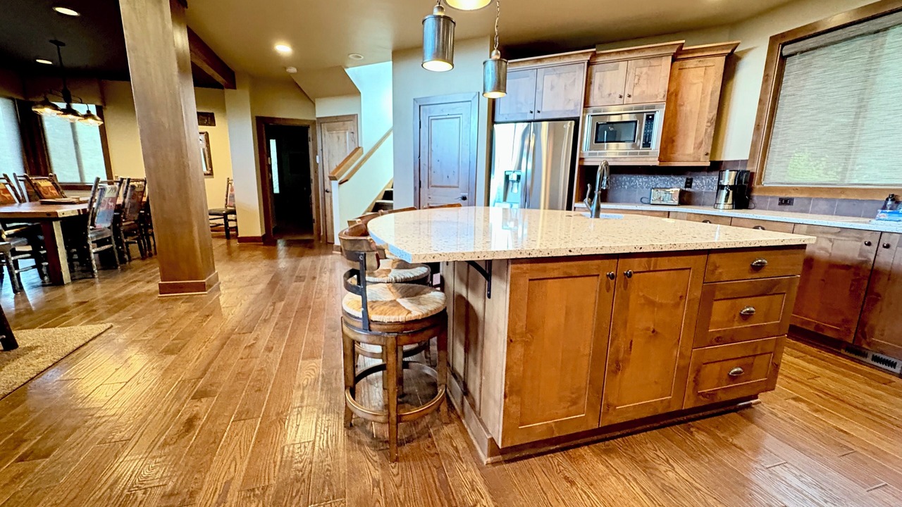 Photo of Kitchen in Cle Elum