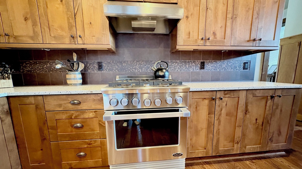 Photo of Kitchen in Cle Elum