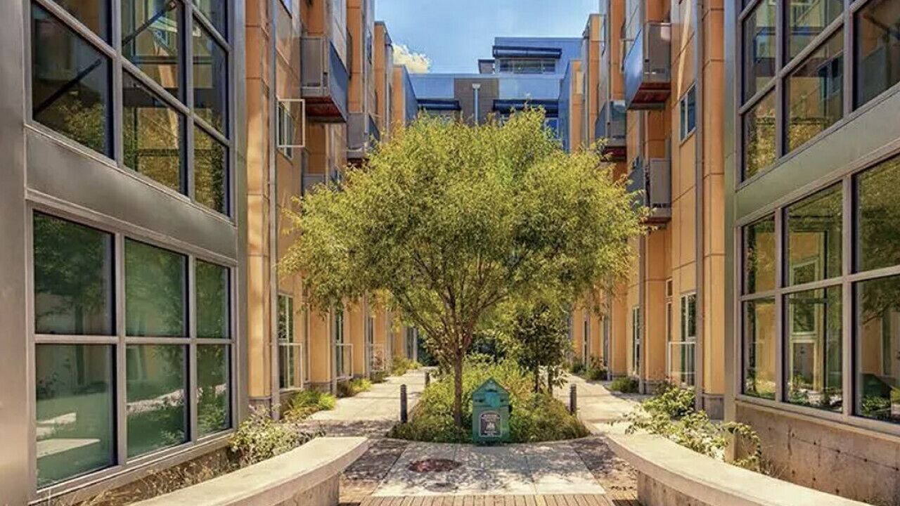 Photo of Outdoor in Pearl District