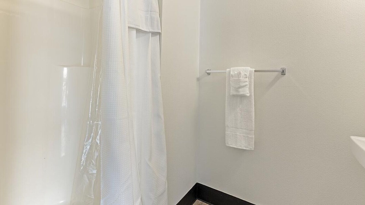 Photo of Bathroom in Pearl District