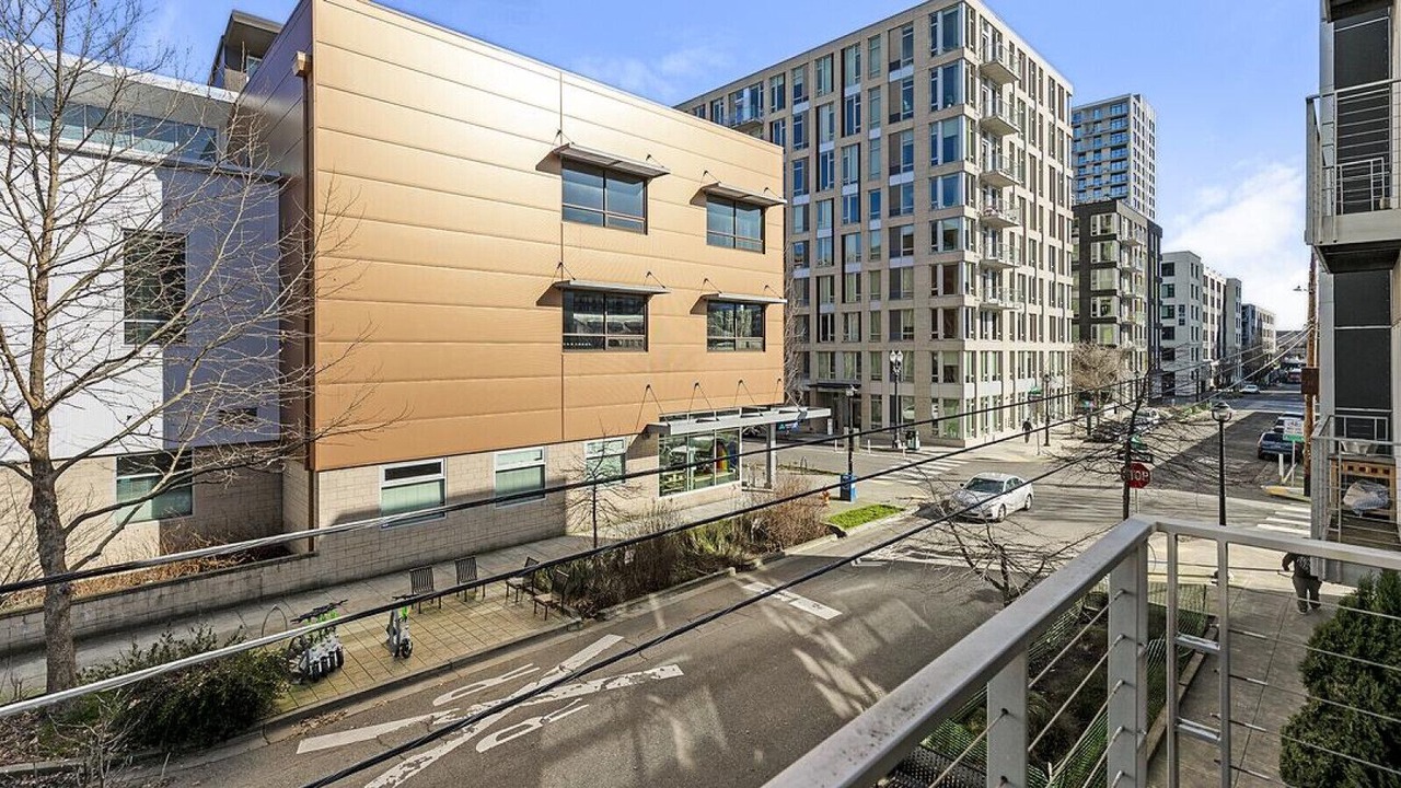 Photo of Outdoor in Pearl District