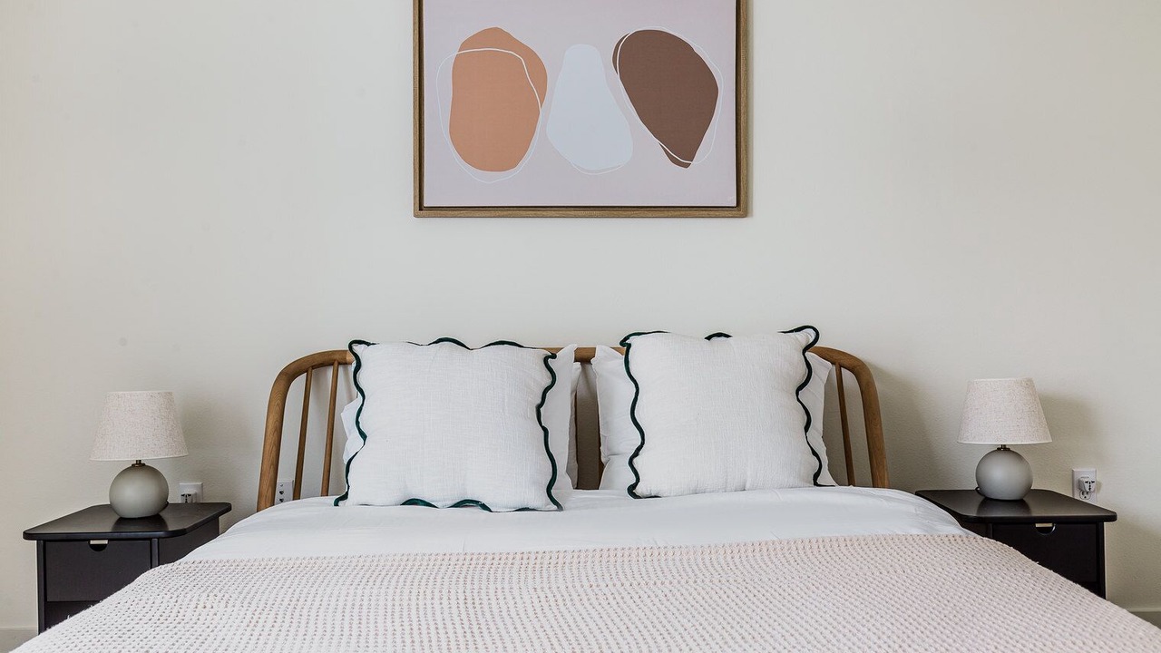 Photo of Bedroom in West Bellevue