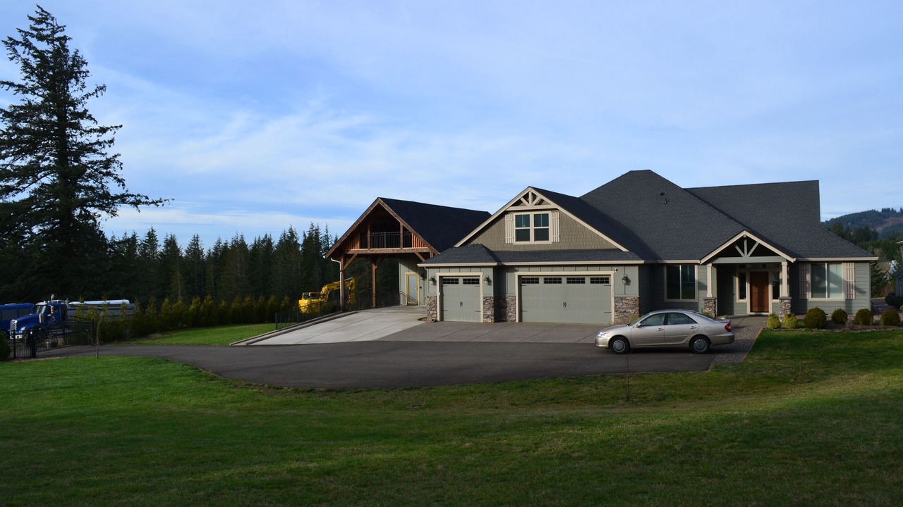 Photo of Outdoor in Washougal