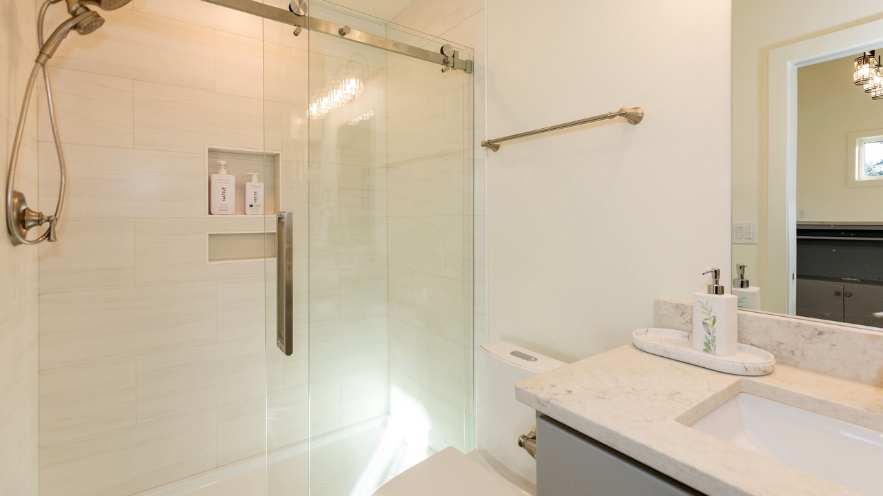 Photo of Bathroom in Washougal