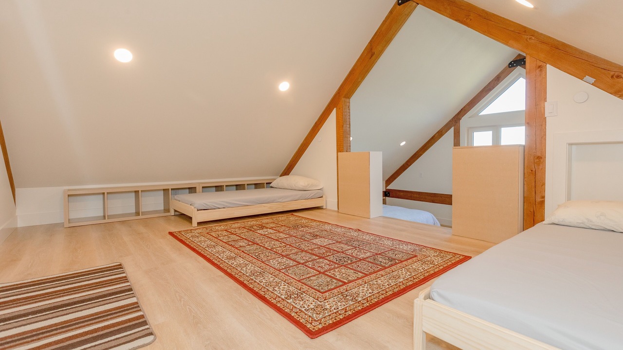 Photo of Bedroom in Washougal