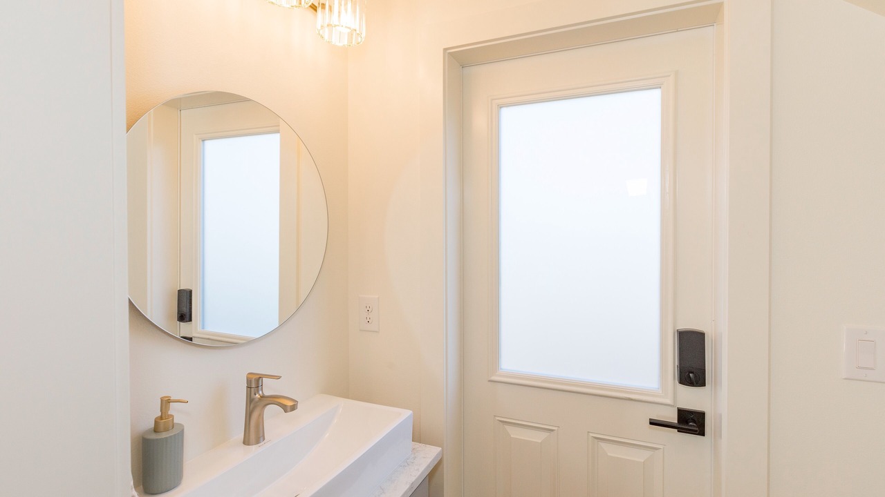 Photo of Bathroom in Washougal
