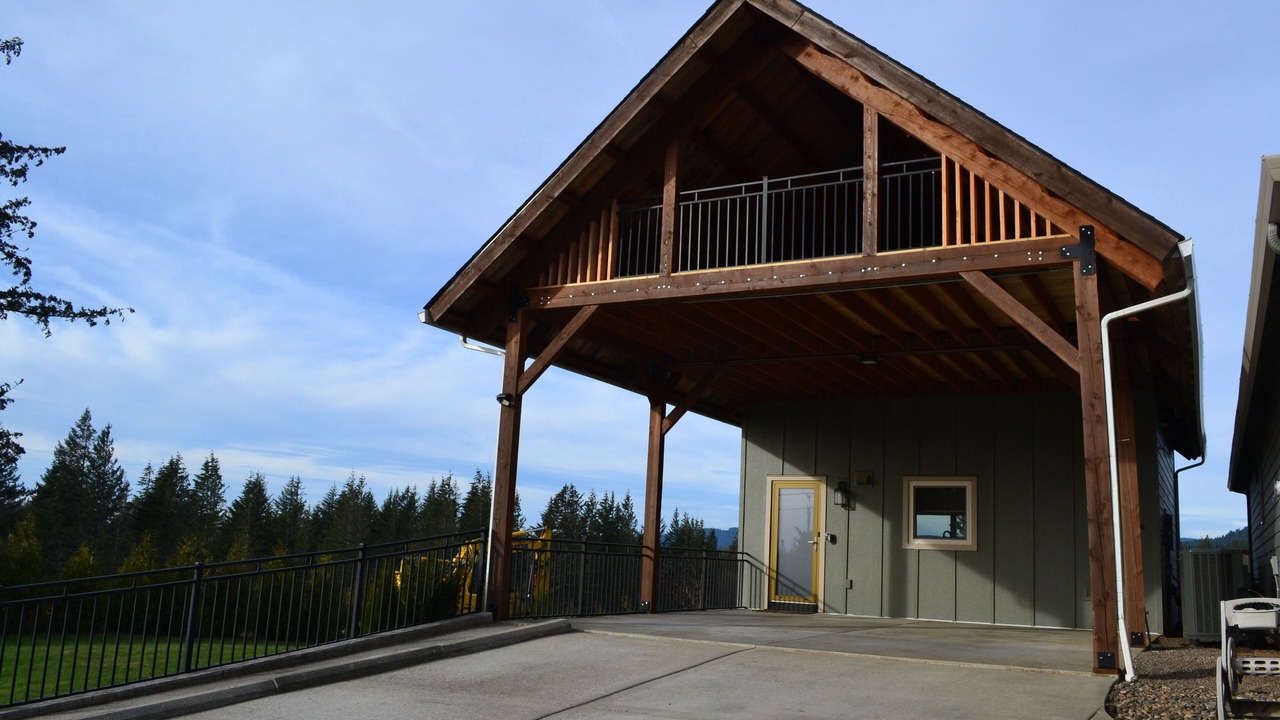 Photo of Outdoor in Washougal