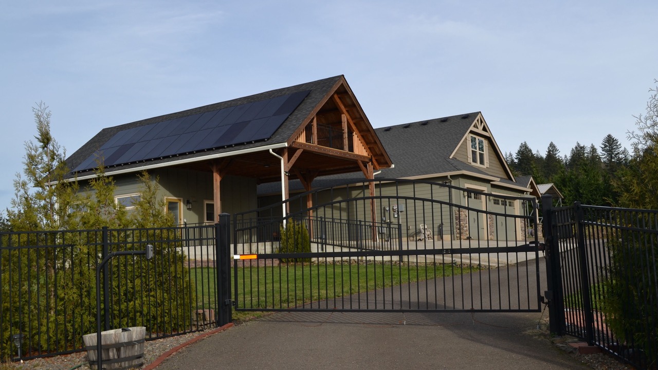 Photo of Outdoor in Washougal