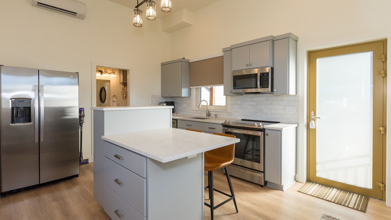Photo of Kitchen in Washougal