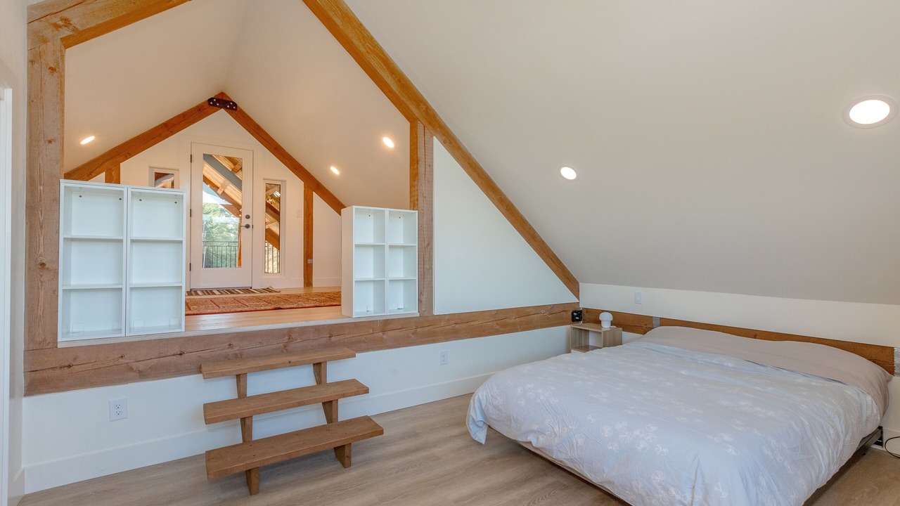 Photo of Bedroom in Washougal