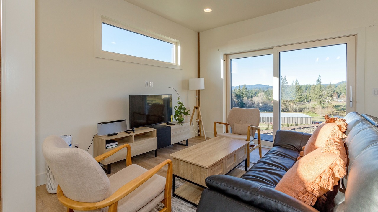 Photo of Livingroom in Washougal