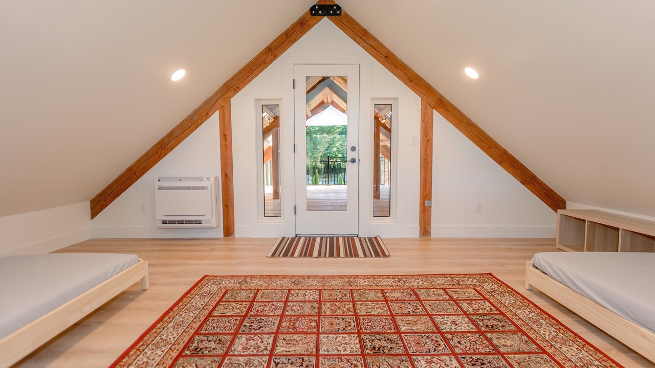 Photo of Bedroom in Washougal