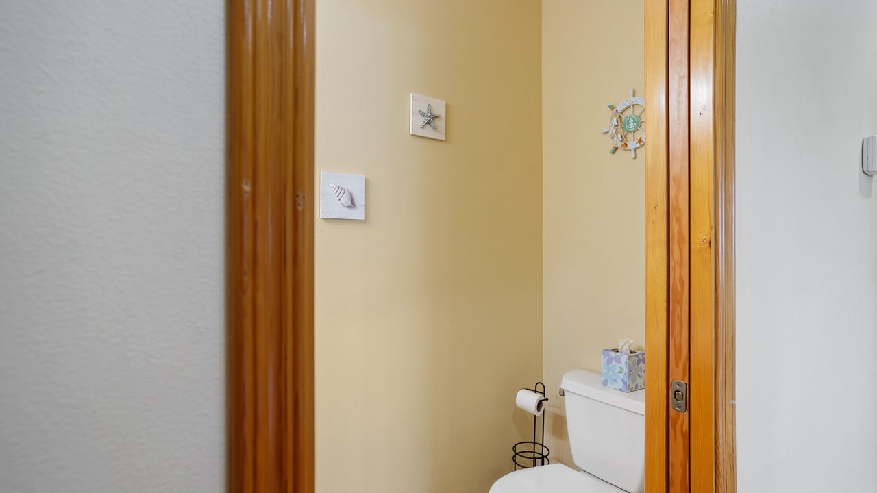 Photo of Bathroom in Navy Yard City
