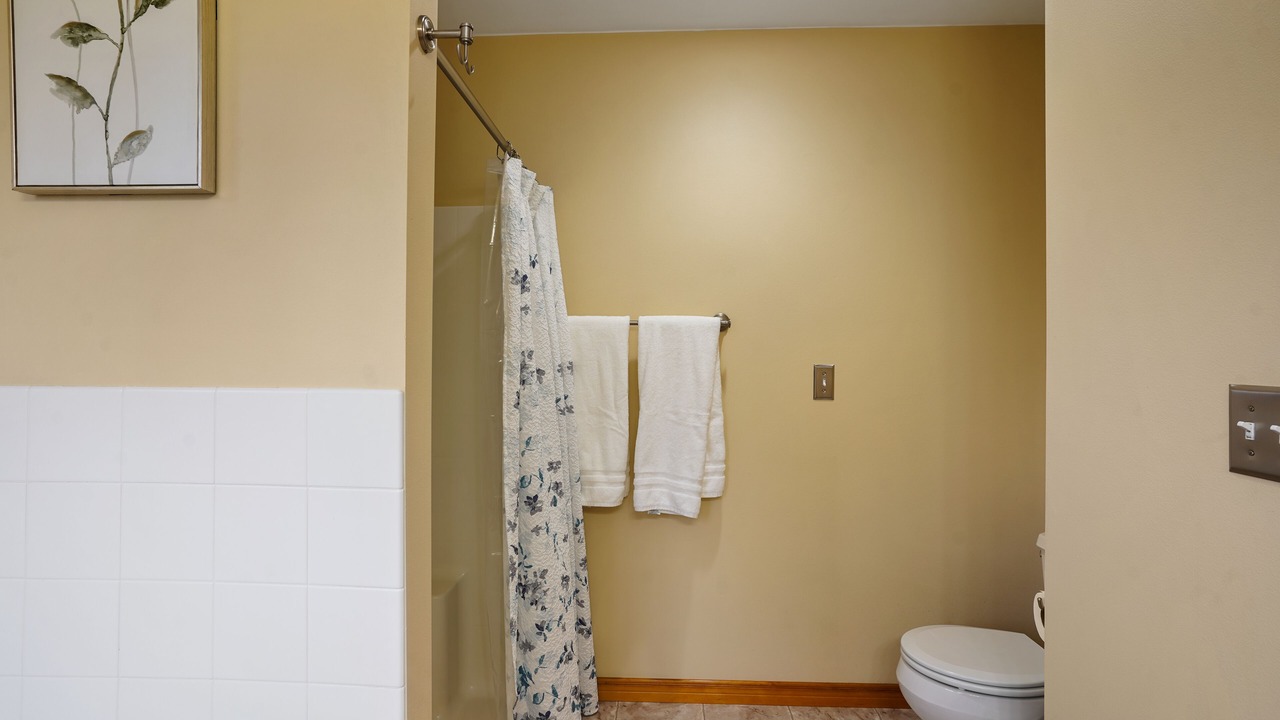 Photo of Bathroom in Navy Yard City