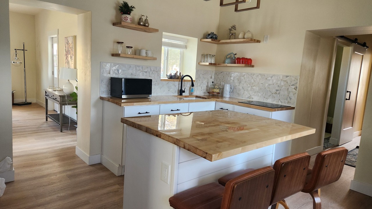 Photo of Kitchen in Logan