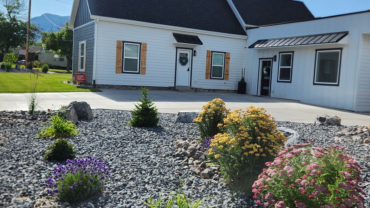 Photo of Outdoor in Logan