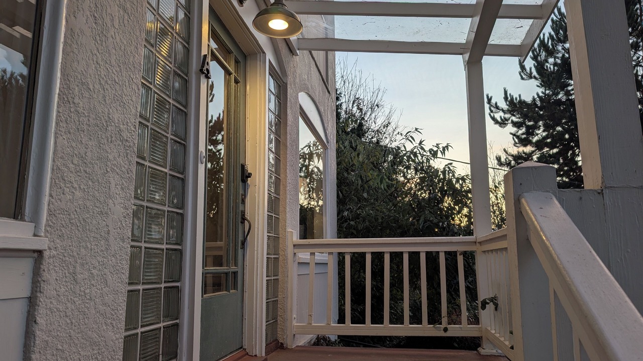 Photo of Outdoor in North Admiral