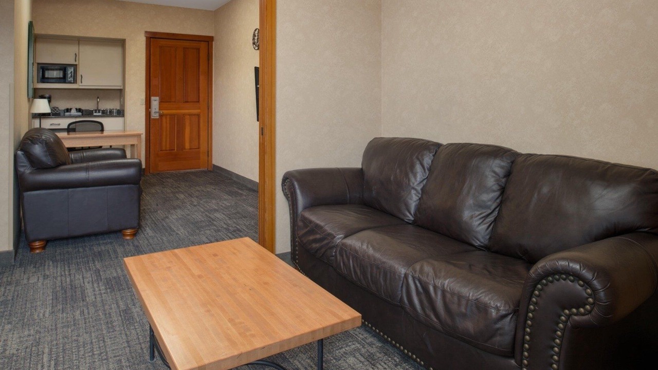 Photo of Livingroom in Vancouver