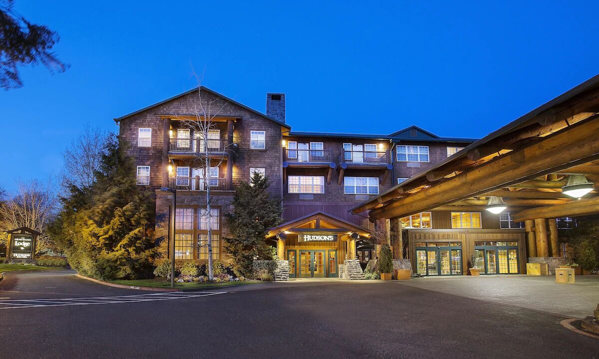 Photo of Outdoor in Vancouver