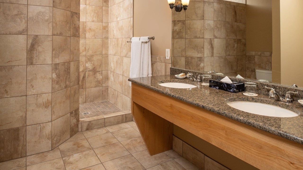 Photo of Bathroom in Vancouver