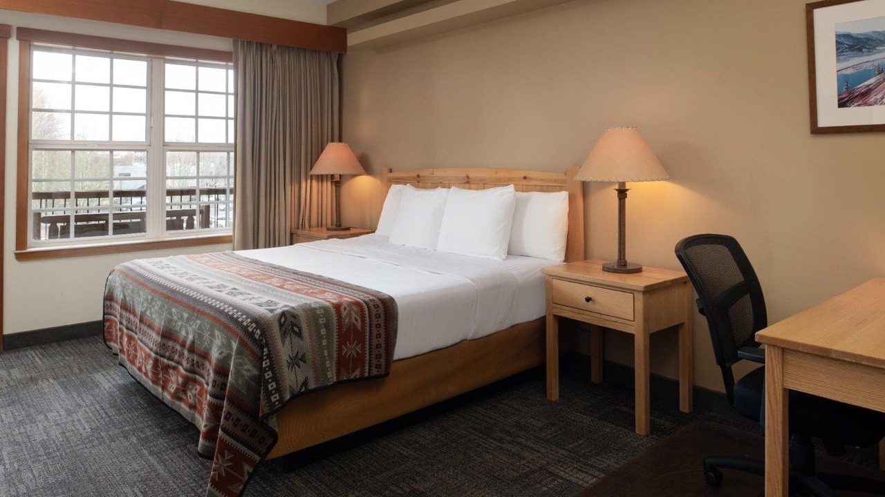Photo of Bedroom in Vancouver