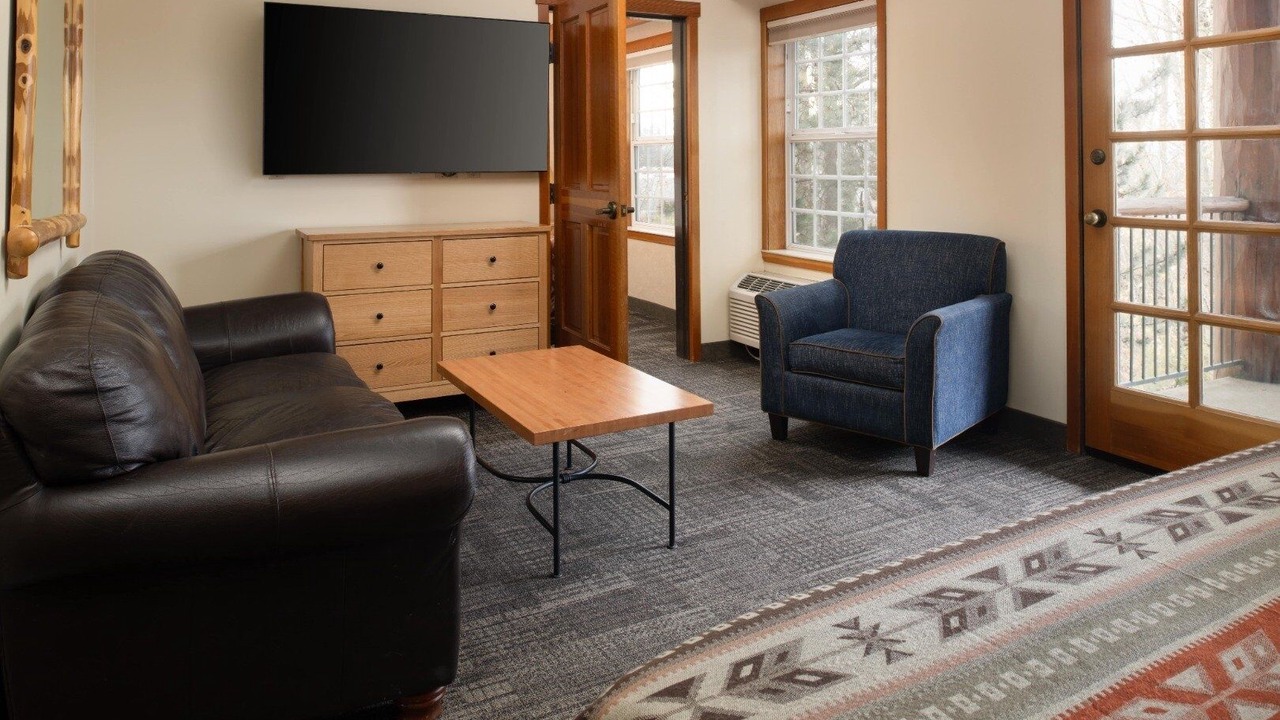 Photo of Livingroom in Vancouver